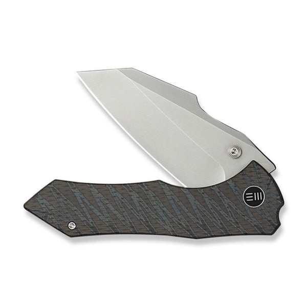 Фото - Нож туристический Weknife High-Fin XL (WE24010-4)